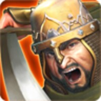 Clash of Desert android app icon