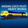 أيقونة Indian Loco Pilot Heavy Works