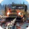 🚗UAZ 4x4 Offroad Simulator: R icon