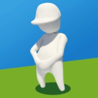 Human: Fall Flat android app icon