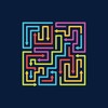 Arrow Out icon