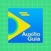 Biểu tượng Auxílio Brasil (Bolsa Familia)