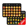 Emoji KeyBoard icon