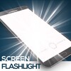 Bright Screen + LED Flashlight simgesi