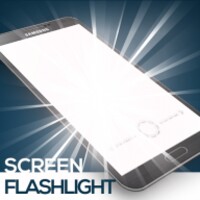 Bright Screen + LED Flashlight for Android - Download the APK from Uptodown