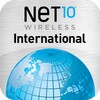 Net10 International Calls icon