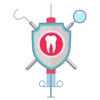 Medicos Dental Material icon