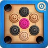 أيقونة Carrom Live!