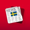 Svenska Tidningar icon
