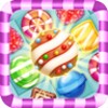 Candy Island Match 3 icon