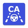 Biểu tượng Driver License Test CA