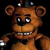 Ícone de Five Nights at Freddy's