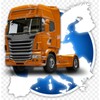8. German Truck Simulator icon