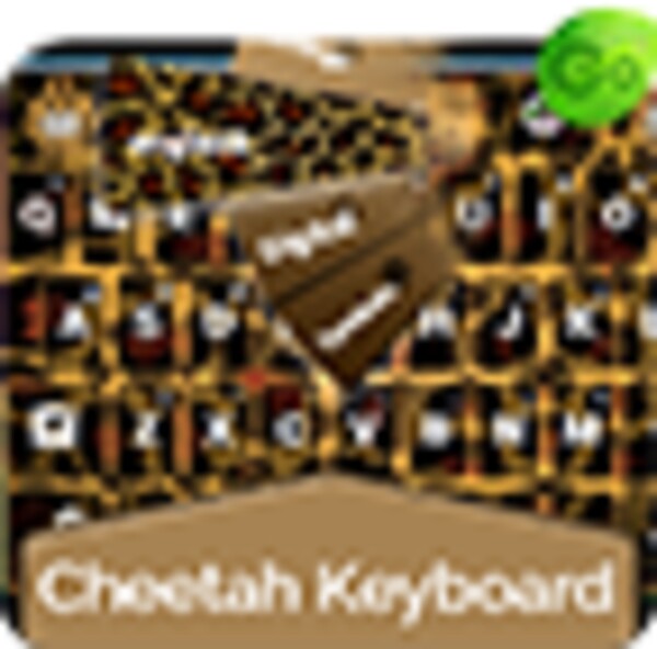 GO Keyboard Cheetah Keyboard Theme สำหรับ Android - ดาวน์โหลด APK จาก ...