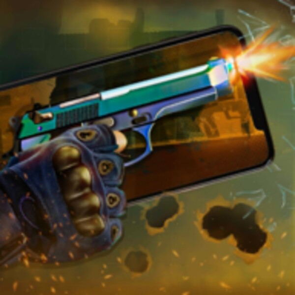 Gun Simulator - Real Gun for Android - Download the APK from Uptodown