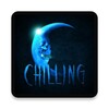 Icona di Chilling