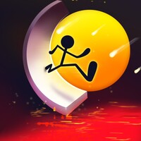 Download do APK de Run Ron Run! Melhor jogo de pular e correr para Android