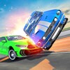 Mega Car Crash Simulator icon