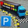 Real Truck Parking Games 3D icon