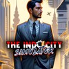 The Indo City Simulator icon