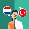 Икона Dutch-Turkish Translator