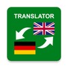 German - English Translator icon