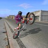Ikon Wheelie Master: Moto Ride 3D