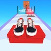 Shoes Luxury Rush Evolution 3D icon