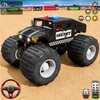 Icono de Monster Truck Offroad Racing