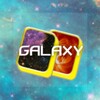 أيقونة Mahjong Galaxy Space