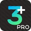 3+ PRO icon