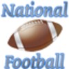 National Football - Scores and News icon