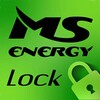 Icono de MS Lock