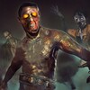 Zombie Shooting Games offline icon