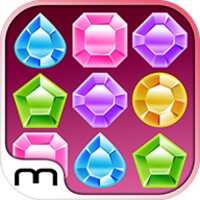Diamond Crusher FREE android app icon