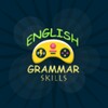 English Grammar Skills icon