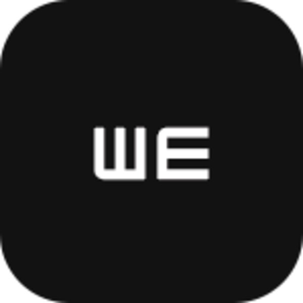 WE for Android - Download the APK from Uptodown