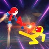 Stick Man Fight Super Battle icon