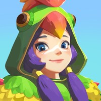 Dawn of Isles android app icon