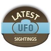 Latest UFO Sightings icon