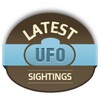 Ícone de Latest UFO Sightings