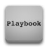 أيقونة Barney Stinson playbook