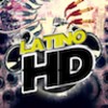 Latino HD icon