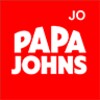 Papa Johns icon