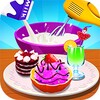 Ice Cream Dessert Shop icon