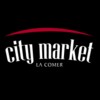 City Market icon