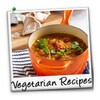 Vegetarian Recipes icon