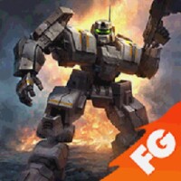 Dawn of Steel android app icon