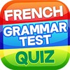 French Grammar Test Quiz icon