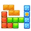 Block puzzle: jungle icon
